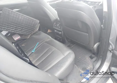 2015 BMW X5 xDrive35D from USA, damaged, VIN 5UXKS4C53F0N11193